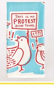 Kitchen towel